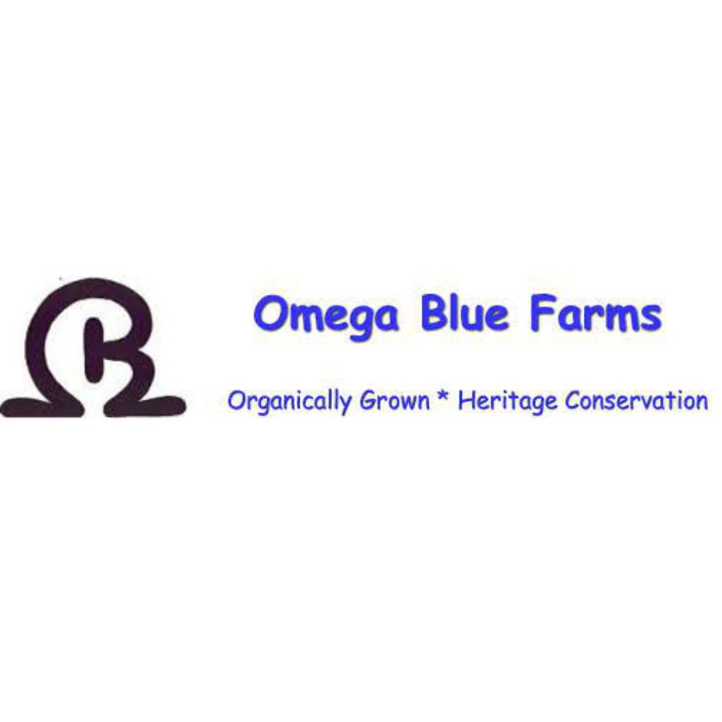 Omega Blue Farms