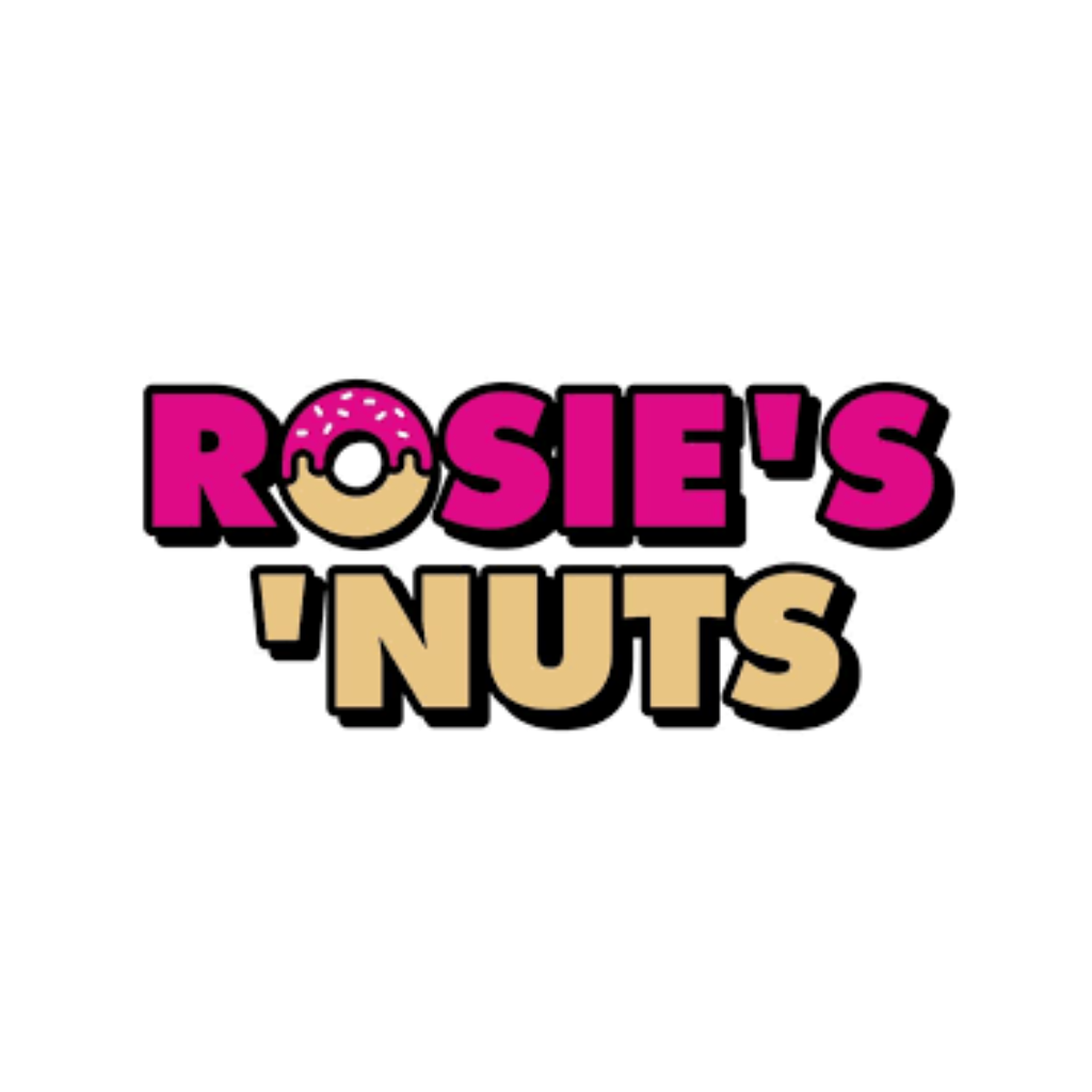Rosie's 'Nuts