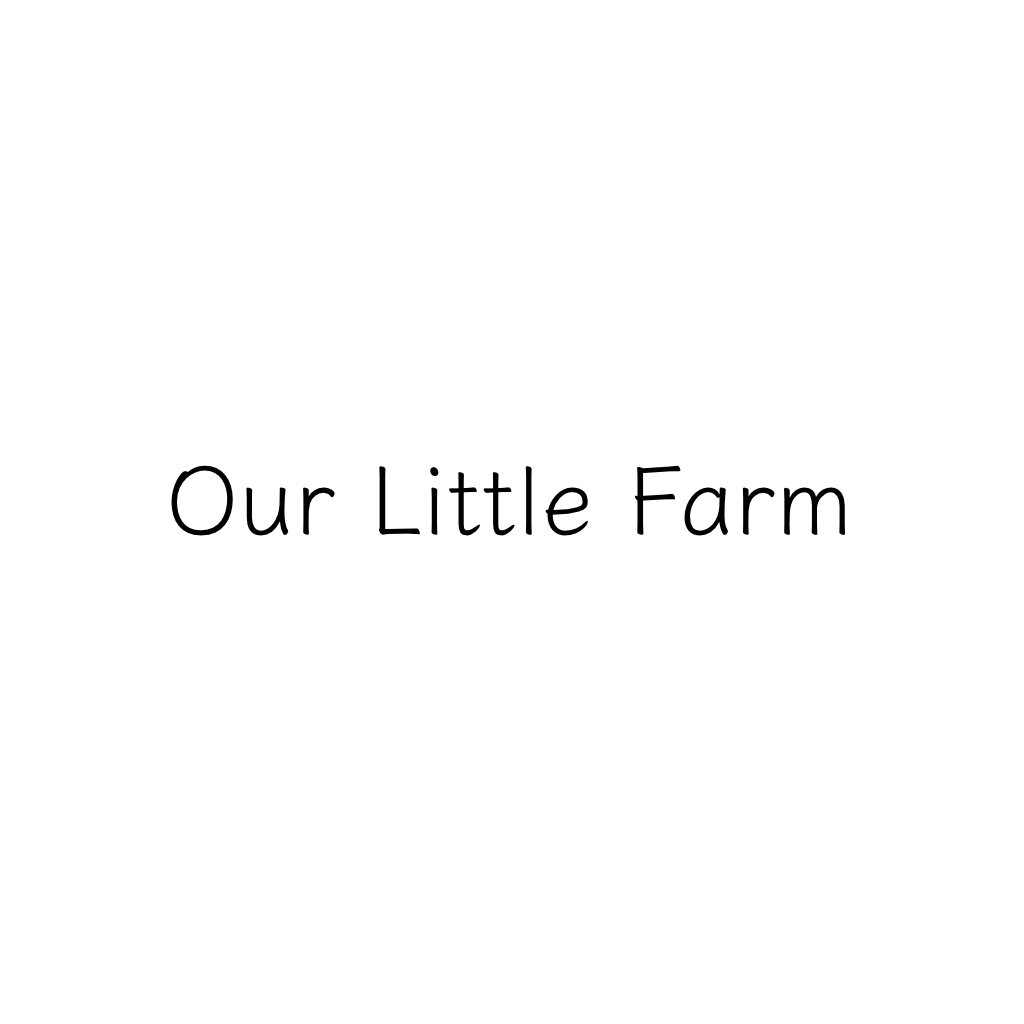 Our Little Farm
